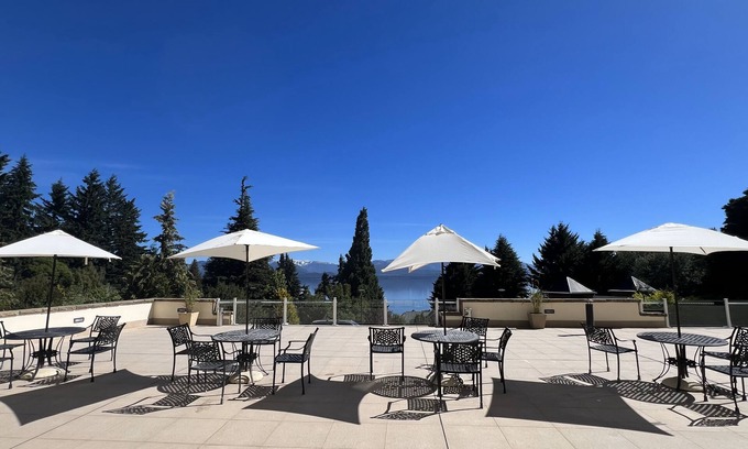 San Carlos de Bariloche Cabin | Huinid Cabañas Bustillo