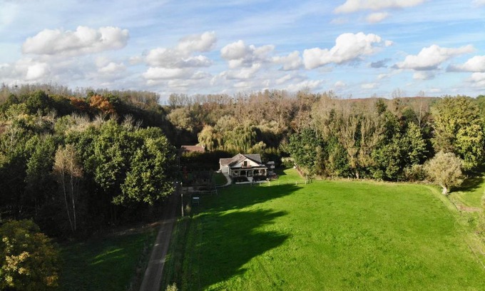 Tielt House | Huis van luut