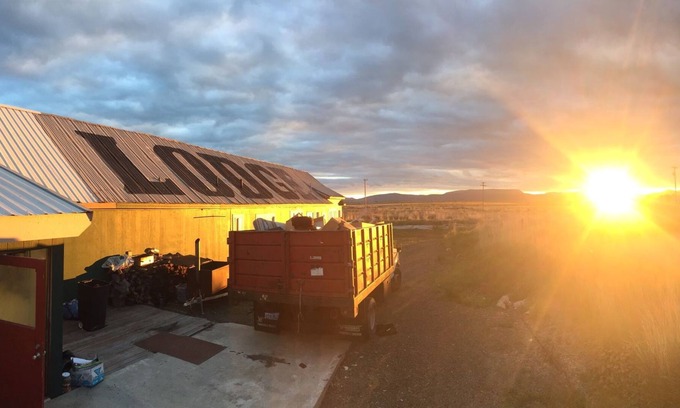 Lakeview Hotel | Hunter's Hot Springs