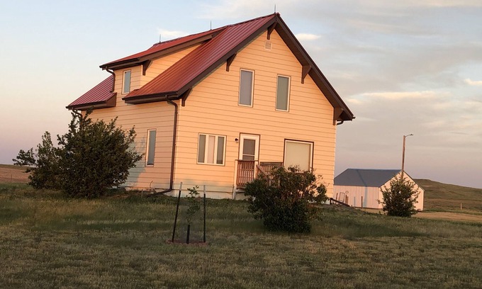 Lodgepole Other | Hunting/Vacation Lodge available year round