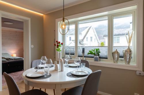 Sogndal Apartment | Huset på Plassen