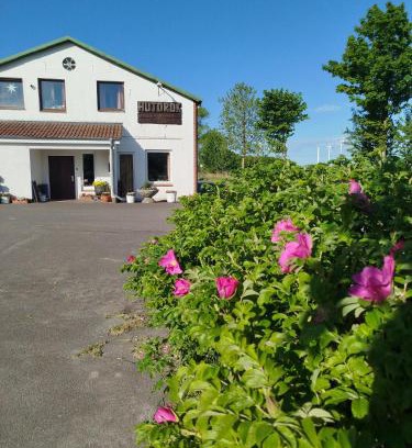 Strubbel Hotel | Hutorok