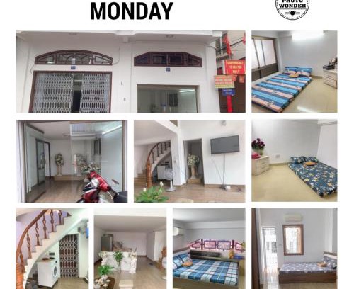 Hai Phong Apartment | Huy Ha Homestay