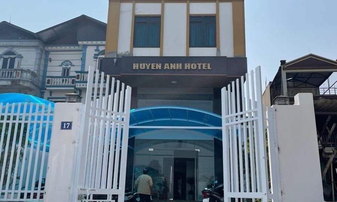 Dong Anh House | Huyen Anh Hotel
