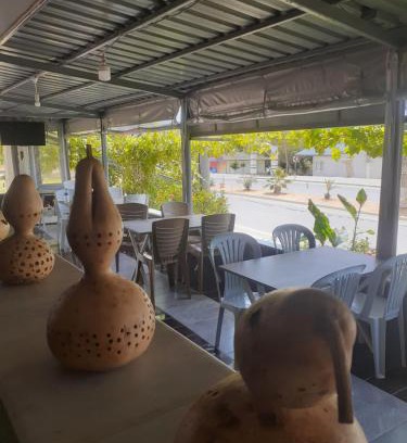 Aydincik House | Huzur Pansiyon