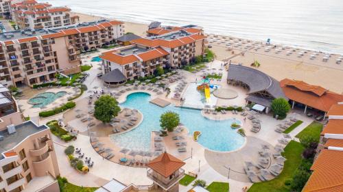 Obzor Resort | HVD Clubhotel Miramar - 24 Hours Ultra All Inclusive & Free Parking