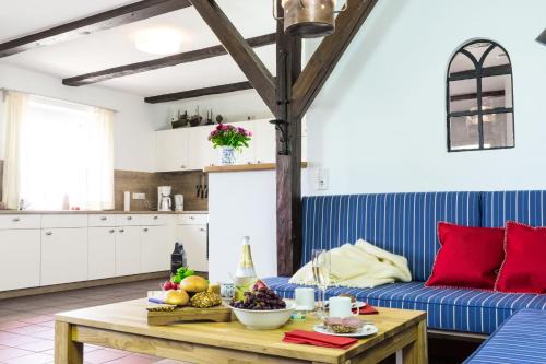 Welt Apartment | HW App 1