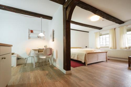 Welt Apartment | HW App 2