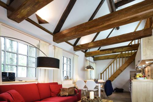 Welt Apartment | HW App 6