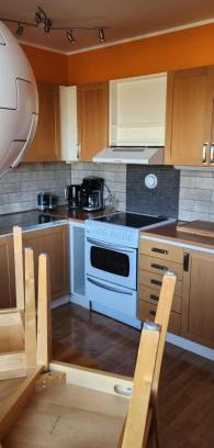 Vaster Apartment | Hyacintgatan 5