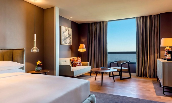 Pocitos Hotel | Hyatt Centric Montevideo