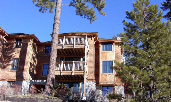 Incline Village Resort | Hyatt High Sierra Lodge - July 8-15, 2023. 2 Br Condo