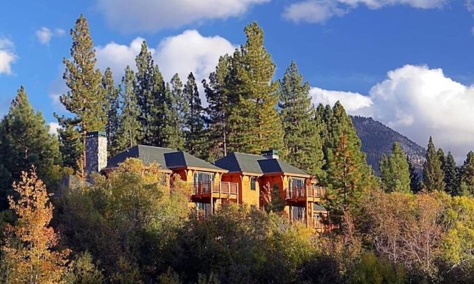 Incline Village Resort | Hyatt High Sierra Timeshare Incline Village , NV July 26 to August 2 sleeps 8