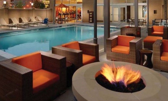Fishers Hotel | Hyatt House Indianapolis/Fishers
