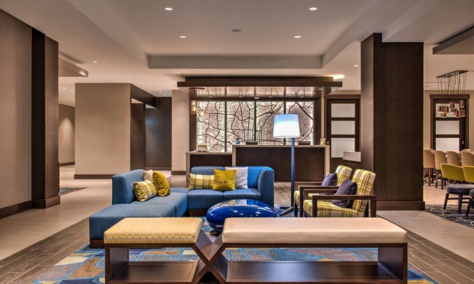 Umstead Hotel | Hyatt House Raleigh/RDU/Brier Creek
