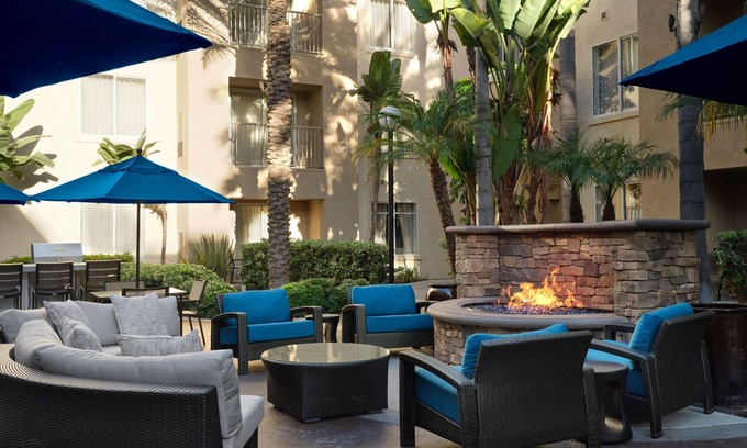 Sorrento Valley Hotel | HYATT house San Diego/Sorrento Mesa