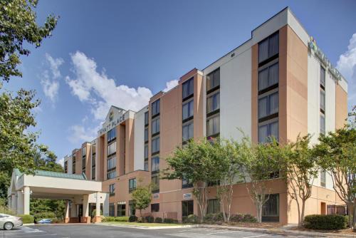 Alpharetta Hotel | Hyatt Place Atlanta/Alpharetta/Windward Parkway