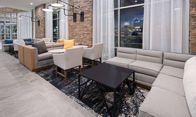 Greenacres Hotel | Hyatt Place Bakersfield