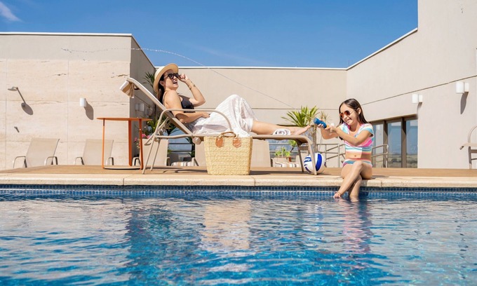 Sao Jose do Rio Preto Hotel | Hyatt Place Sao Jose do Rio Preto