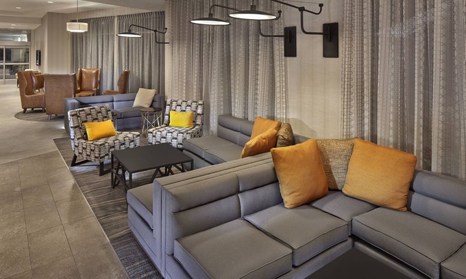 Chapel Hill Hotel | Hyatt Place Chapel Hill/Southern Village