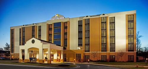Blue Ash Hotel | Hyatt Place Cincinnati Blue Ash