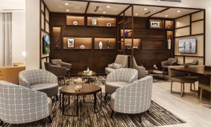 Fishers Hotel | Hyatt Place Indianapolis/Fishers
