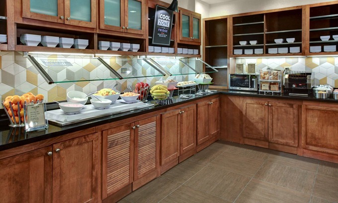 White Station Hotel | Hyatt Place Memphis Primacy Park