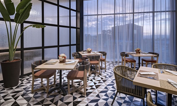 San Pedro Sula Hotel | Hyatt Place San Pedro Sula