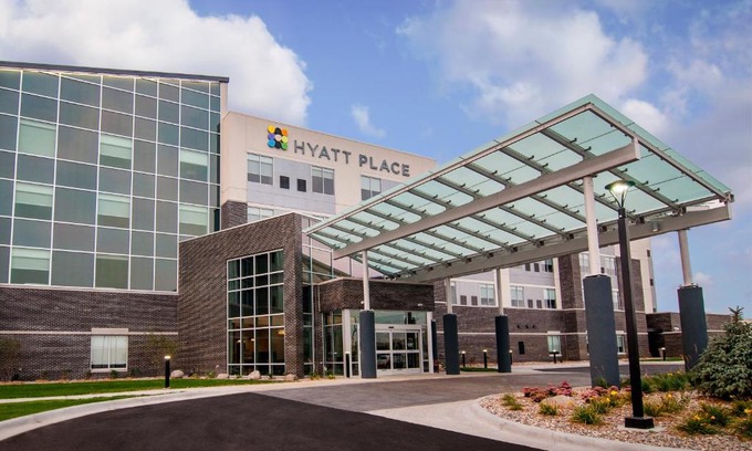 Sioux Falls Hotel | Hyatt Place Sioux Falls South