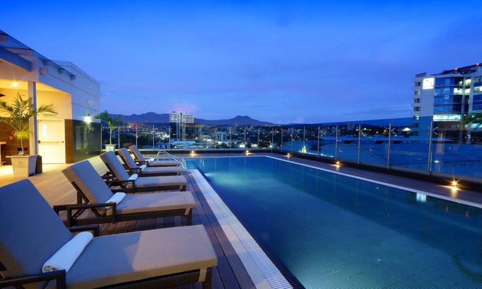 Tegucigalpa Hotel | Hyatt Place Tegucigalpa