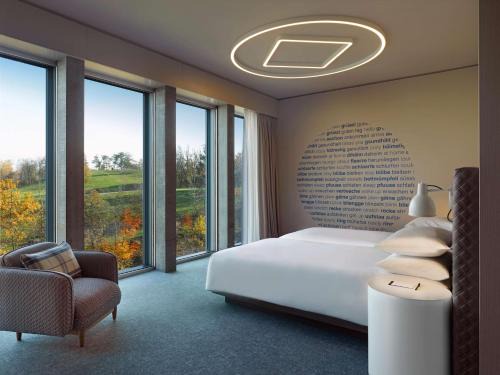 Kloten Hotel | Hyatt Place Zurich Airport the Circle