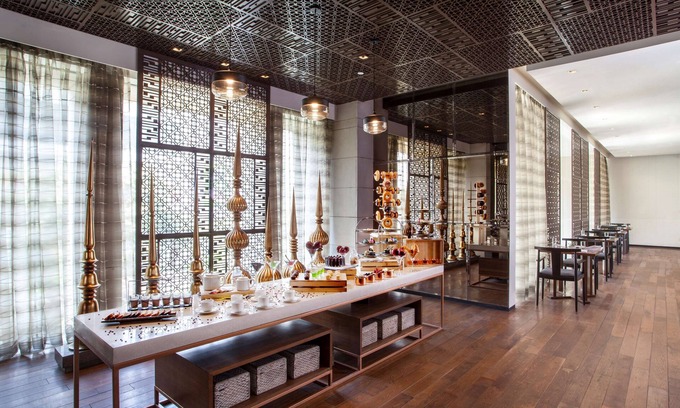 Amritsar Hotel | Hyatt Regency Amritsar Hotel & Spa