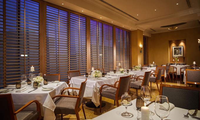 Novi Beograd Hotel | Hyatt Regency Belgrade