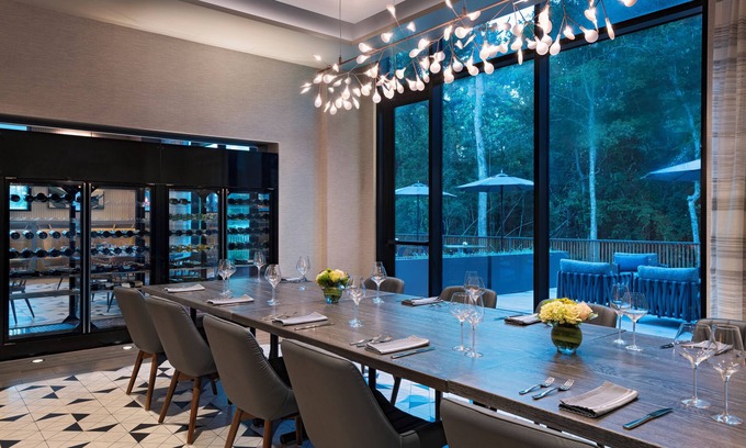 Conroe Hotel | Hyatt Regency Conroe