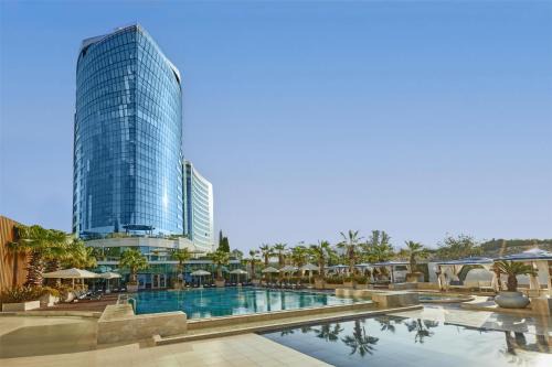 Bakırkoy Hotel | Hyatt Regency Istanbul Atakoy
