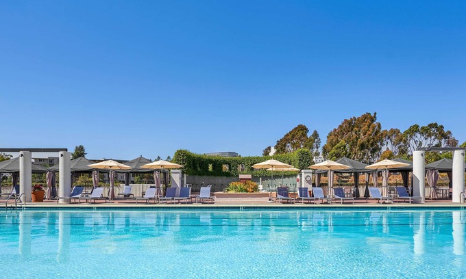 University City Hotel | Hyatt Regency La Jolla