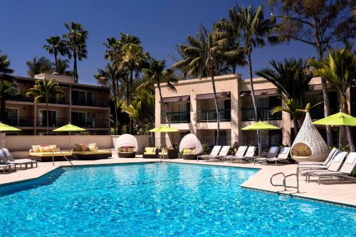 Newport Beach Resort | Hyatt Regency Newport Beach