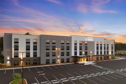 Tillmans Corner Hotel | Hyatt Studios Mobile/Tillmans Corner