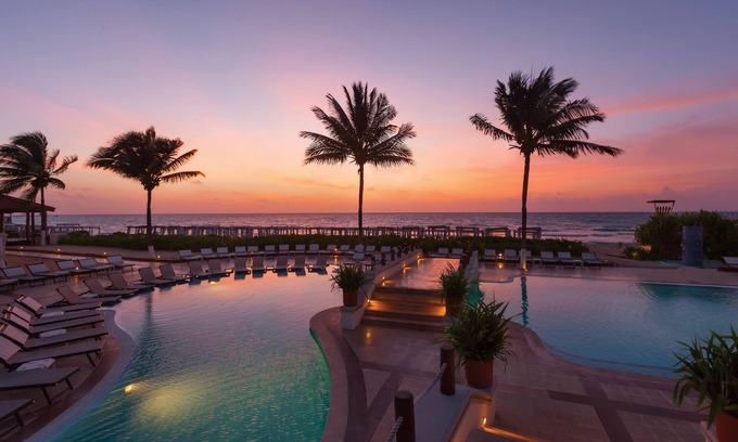 Downtown Resort | Hyatt Vivid Playa Del Carmen - Adults Only - All Inclusive