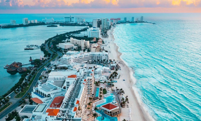 Punta Cancun Resort | Hyatt Zilara Cancun - Adults Only - All Inclusive