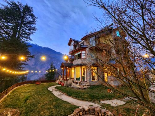 Manali House | Hygge Home Manali