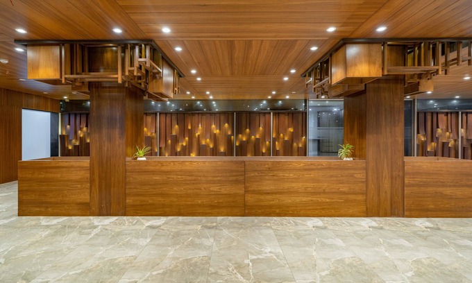 Mancherial Hotel | Hylife Hotel and Convention