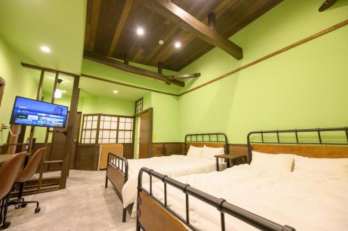 Hyuga House | Hyuga Surf Camp102 - Vacation STAY 31830v