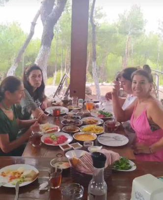 Zeytinli Other | İda bay bungolow