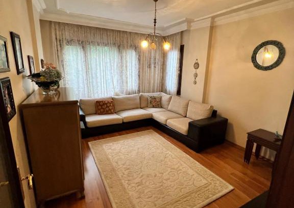 Trabzon Villa | İNCİ VİLLAS