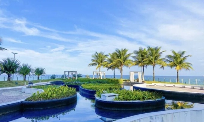 Sao Conrado Apartment | I no longer own this property