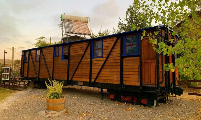 La Serena RV Rental | I want to delete post