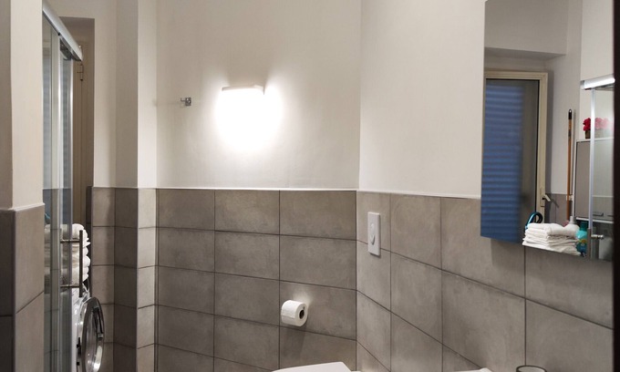 Arenella Apartment | IANOS Apartment Naples