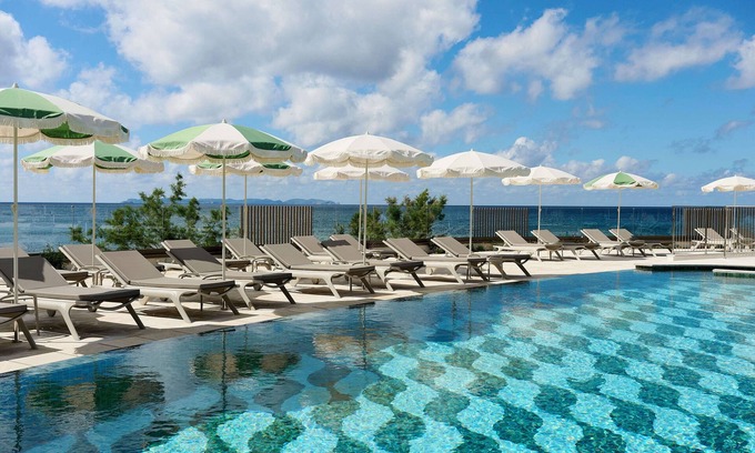 Colonia Sant Jordi Hotel | Iberostar Selection Es Trenc -New Opening-