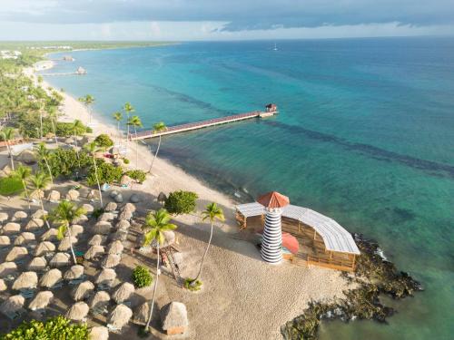 Dominicus Resort | Iberostar Selection Hacienda Dominicus - All Inclusive